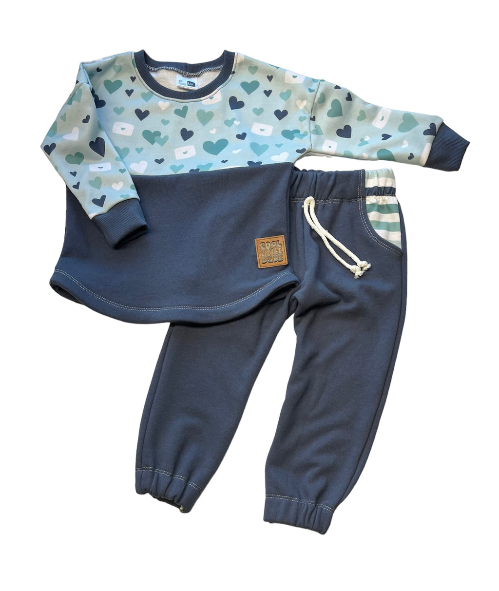 Bottoms - Cargo Pants