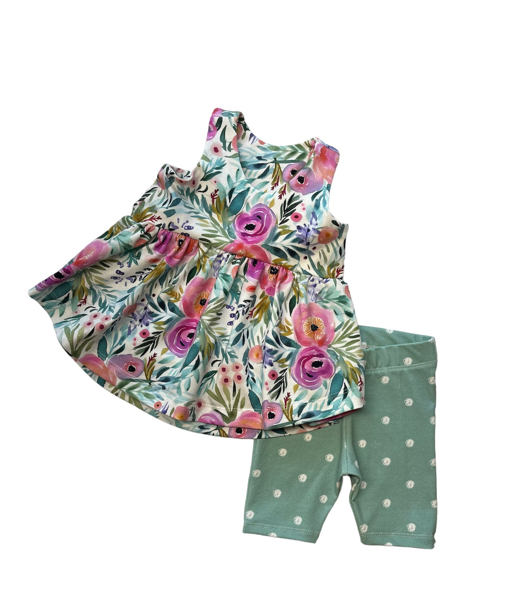 Shorts - Bike Shorts