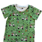 Shirt - Basic  T-Shirt