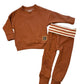 Sweatshirt and Joggers