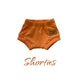 Shorties