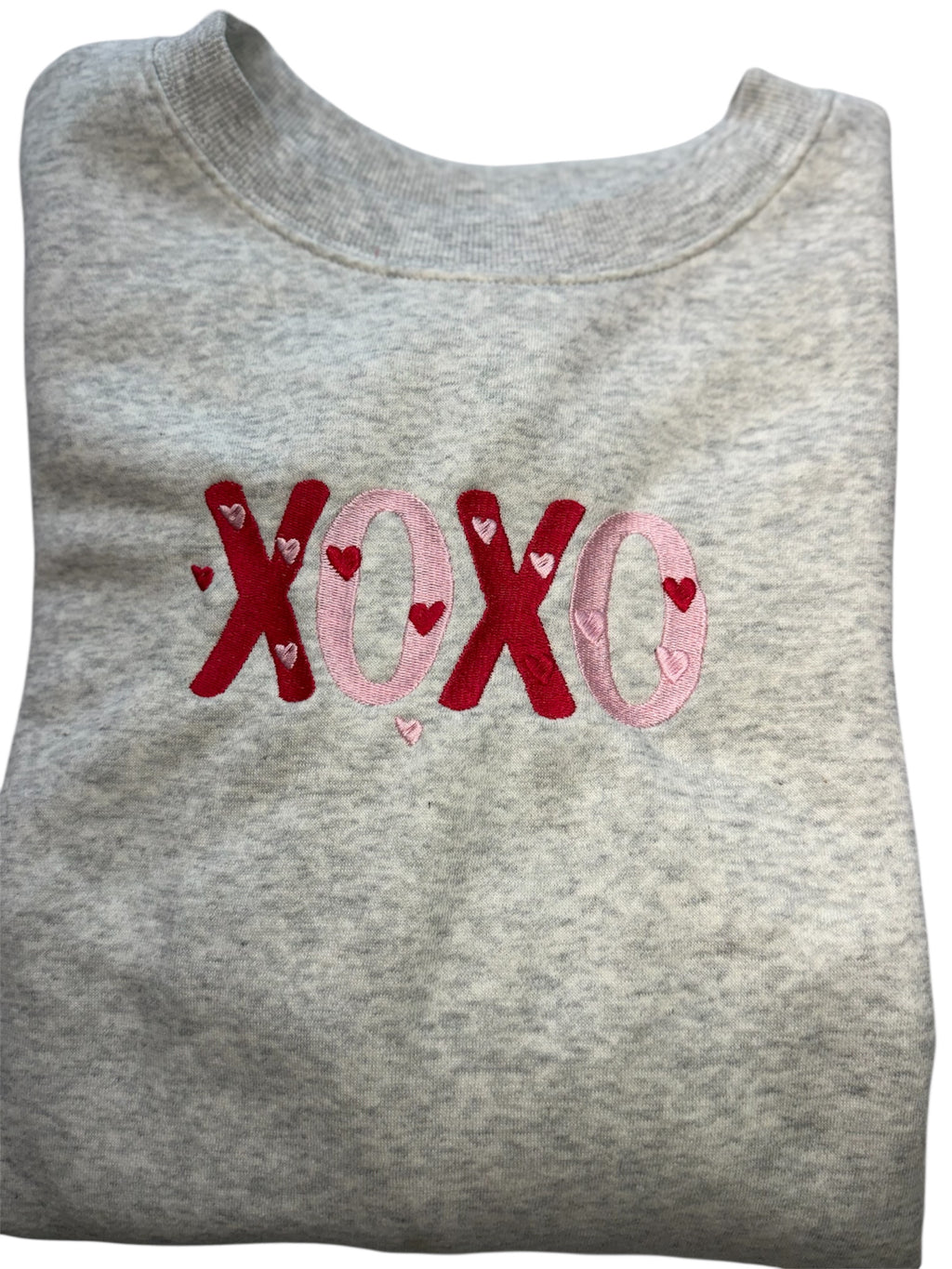 Adult -  Sweatshirt Top - Women