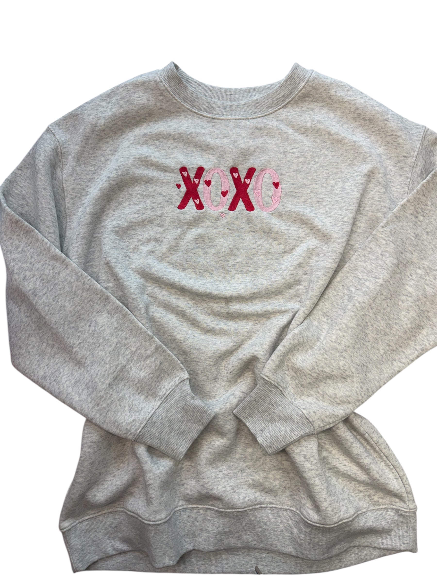 Adult -  Sweatshirt Top - Women