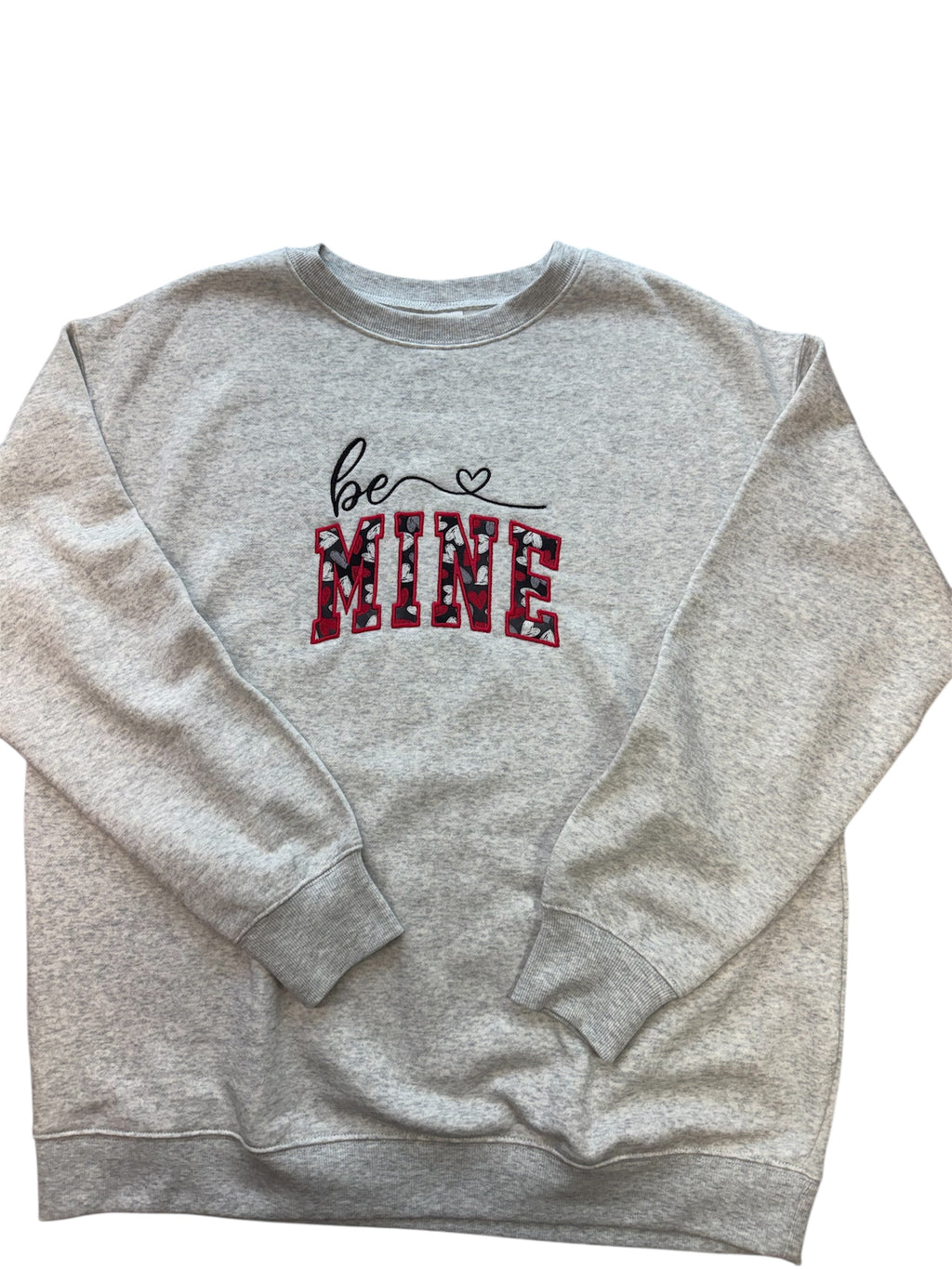 Adult -  Sweatshirt Top - Women