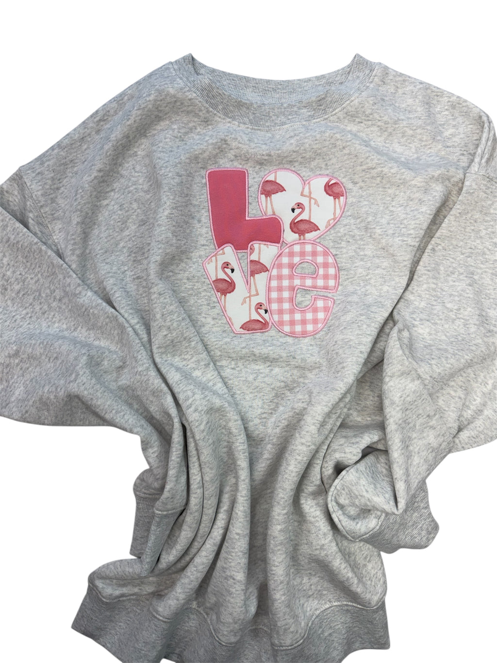 Adult -  Sweatshirt Top - Women