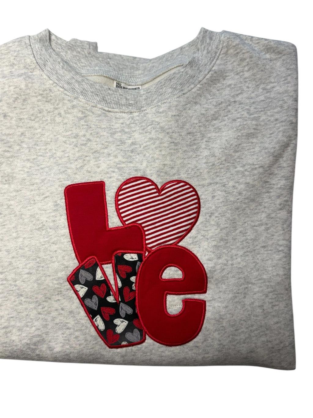 Adult -  Sweatshirt Top - Women