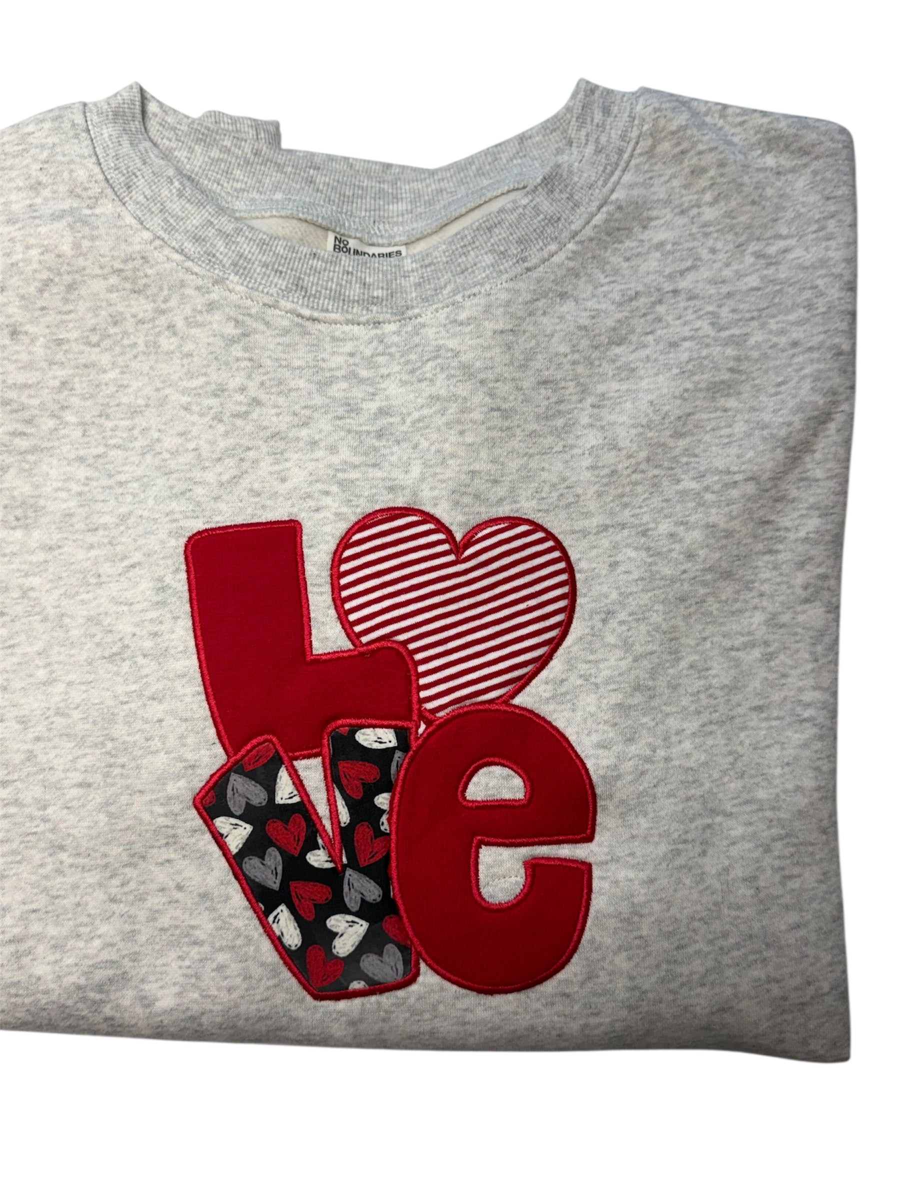 Adult -  Sweatshirt Top - Women