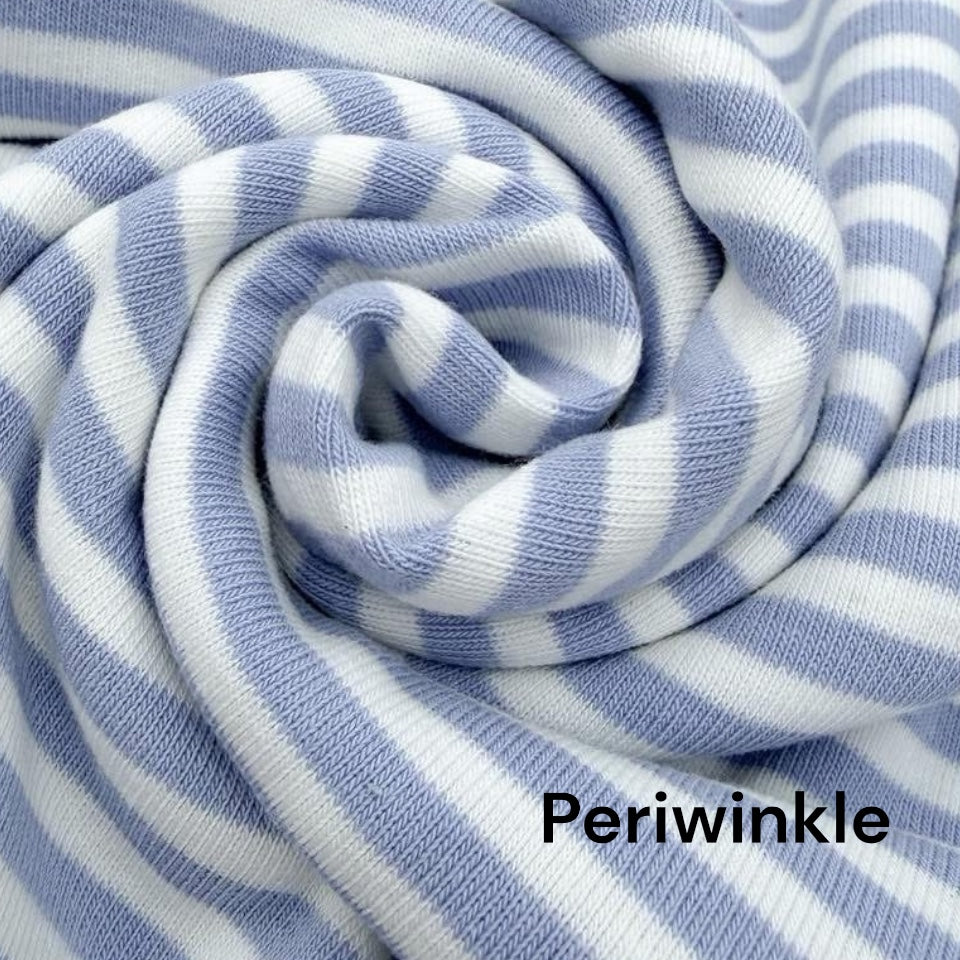 Fabric - Stripes and Checks