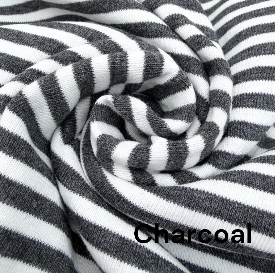 Fabric - Stripes and Checks