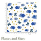 Spring and Summer Prints