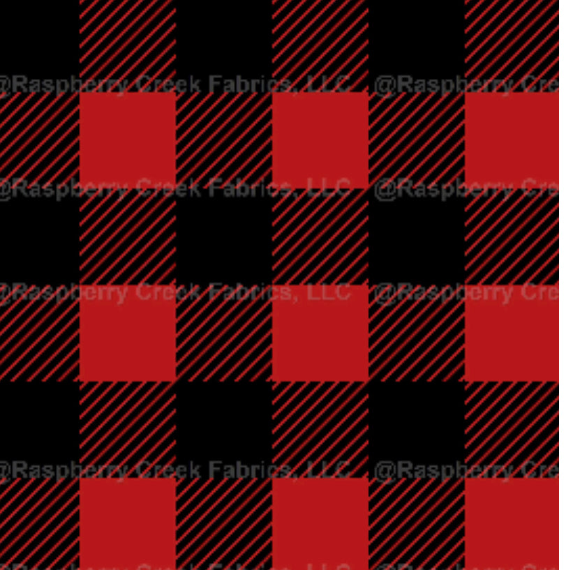 Fabric - Camping & Wildlife & misc.