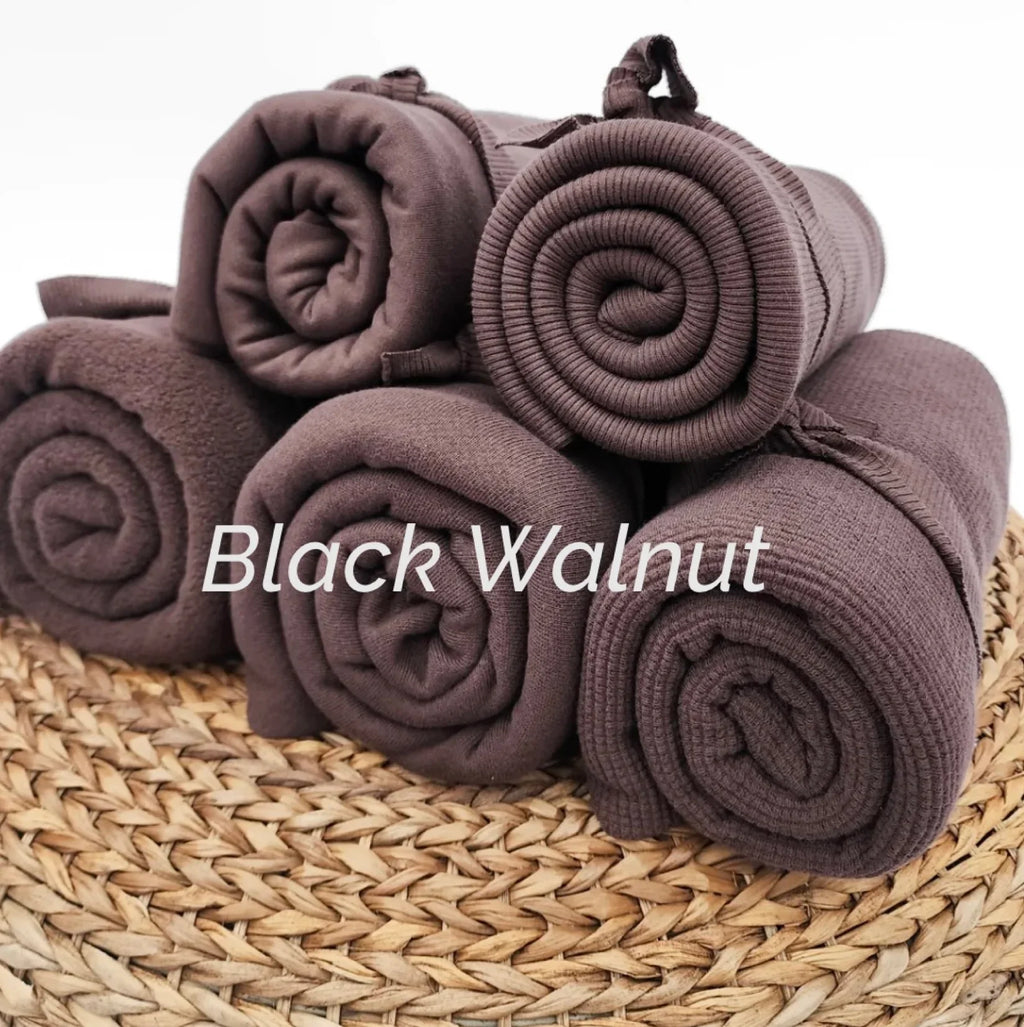 Shirt - Peplum top (long sleeves)