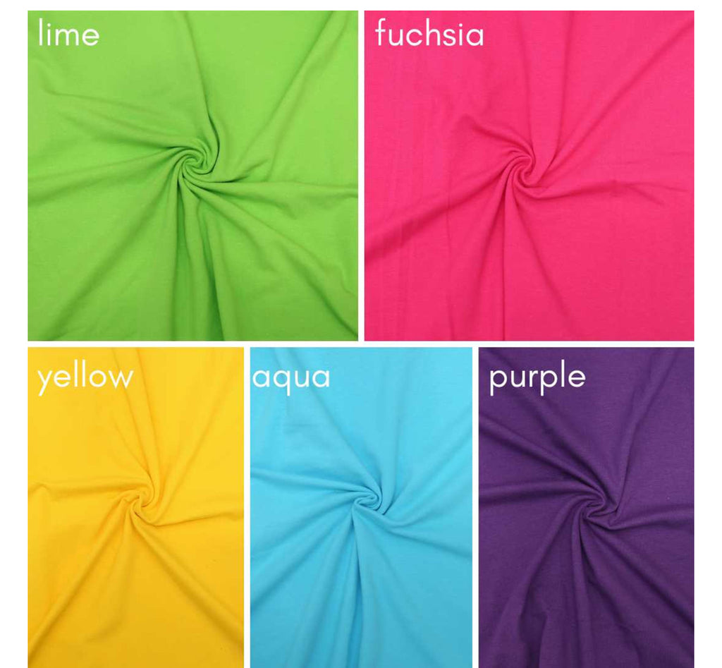 AA Fabric on Hand (100+)