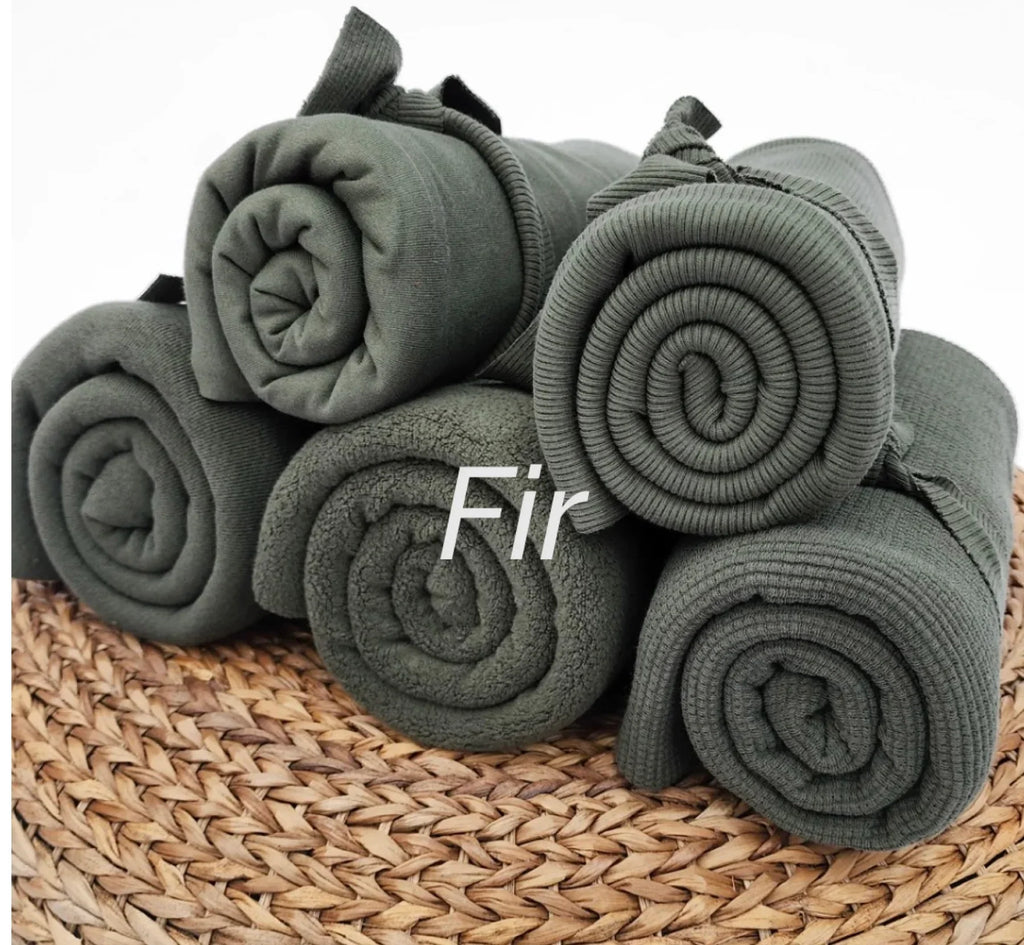 AA Fabric on Hand (100+)