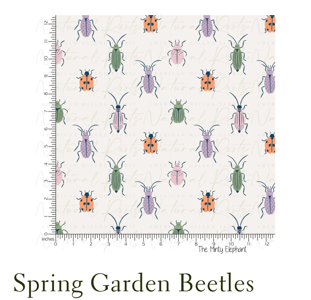 AA Fabric on Hand (100+)