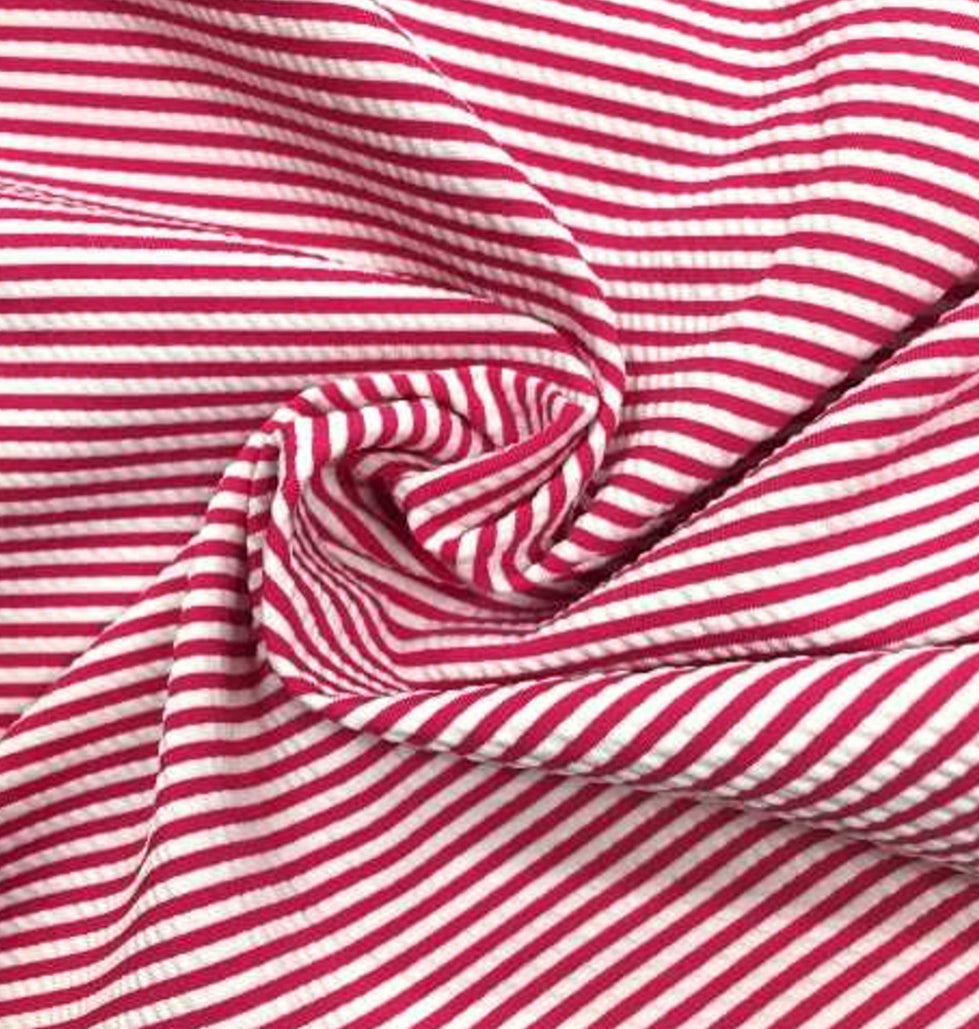 Fabric - 4th of July prints