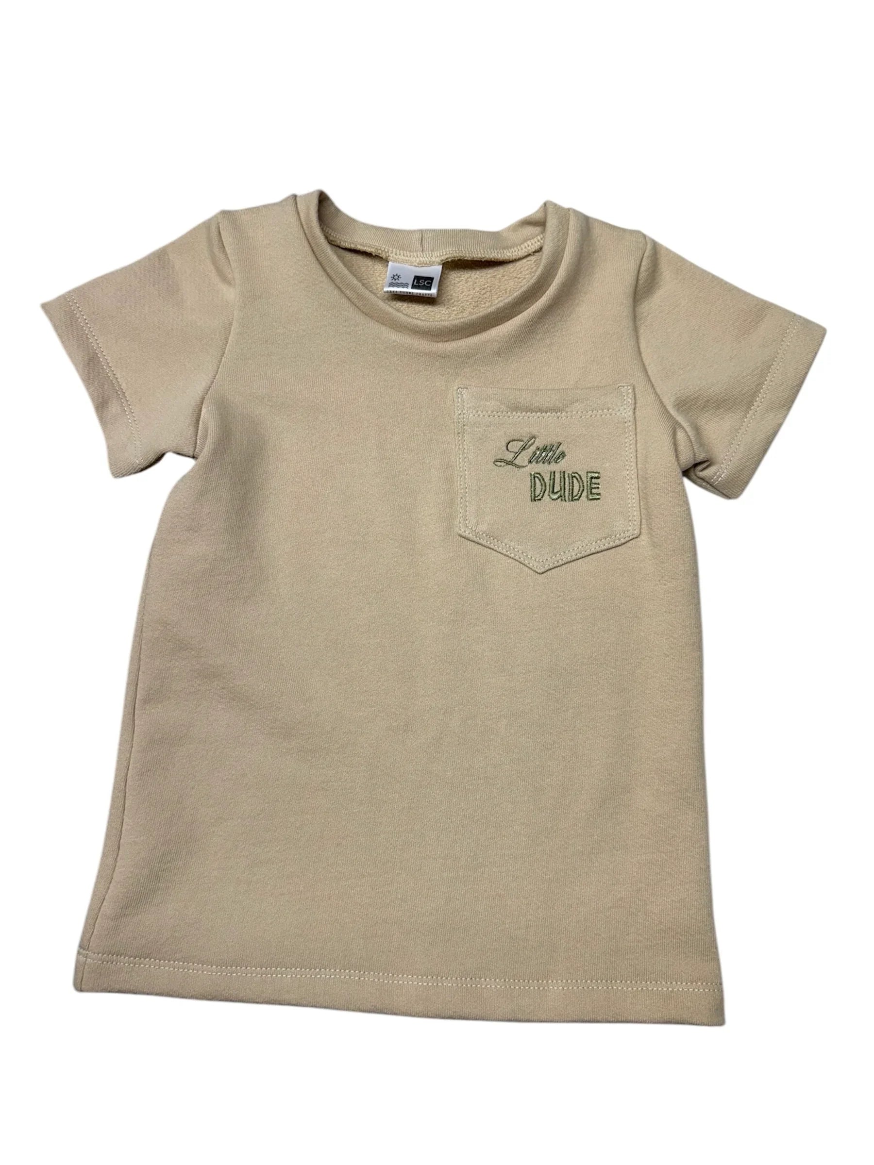 Shirt - Basic  T-Shirt