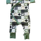 Romper - Baby East Romper
