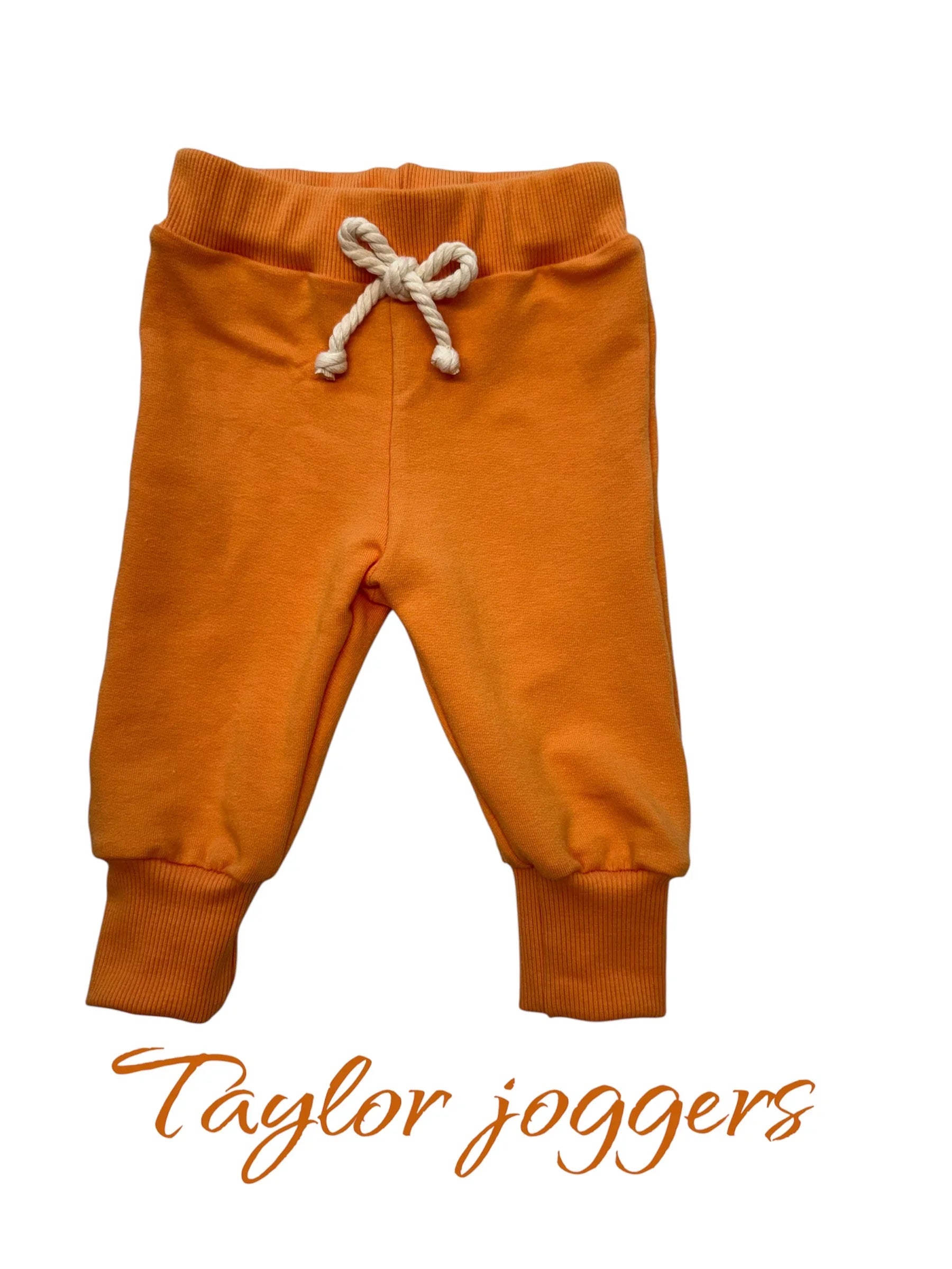 Bottoms - Taylor Joggers