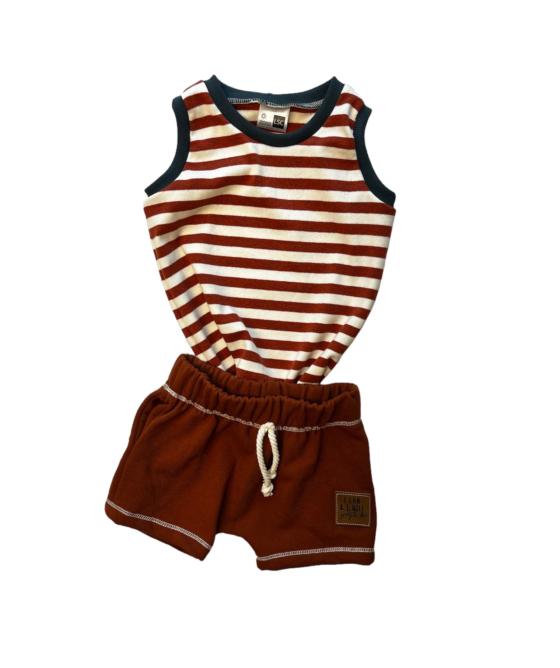 Lisa's Makes and Inspiration