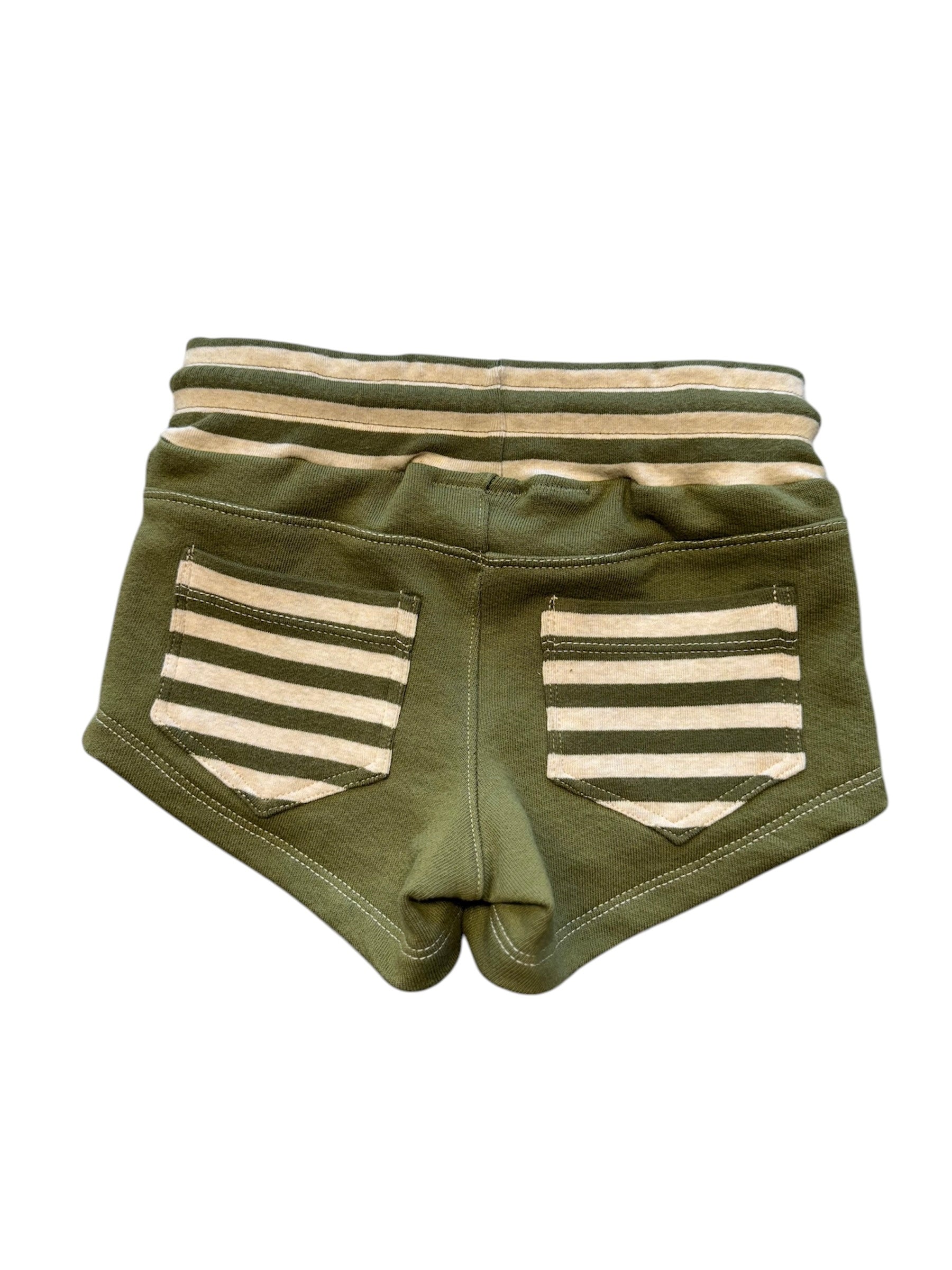 Shorts - Kids Bum Shorts