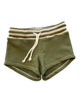Shorts - Kids Bum Shorts