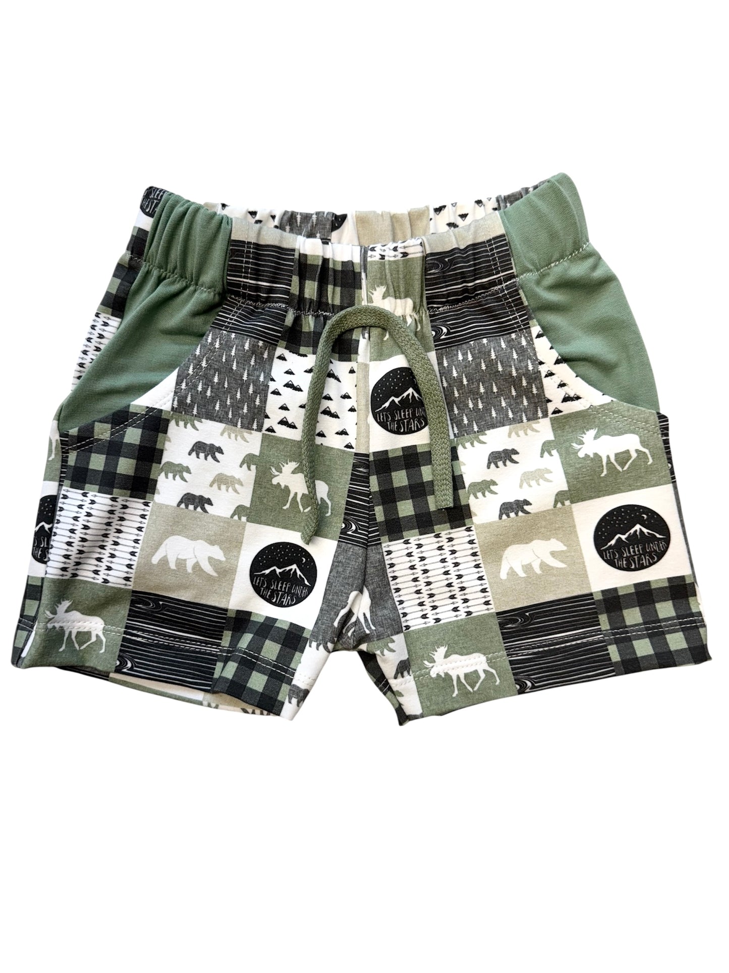 Shorts - Cargo Shorts