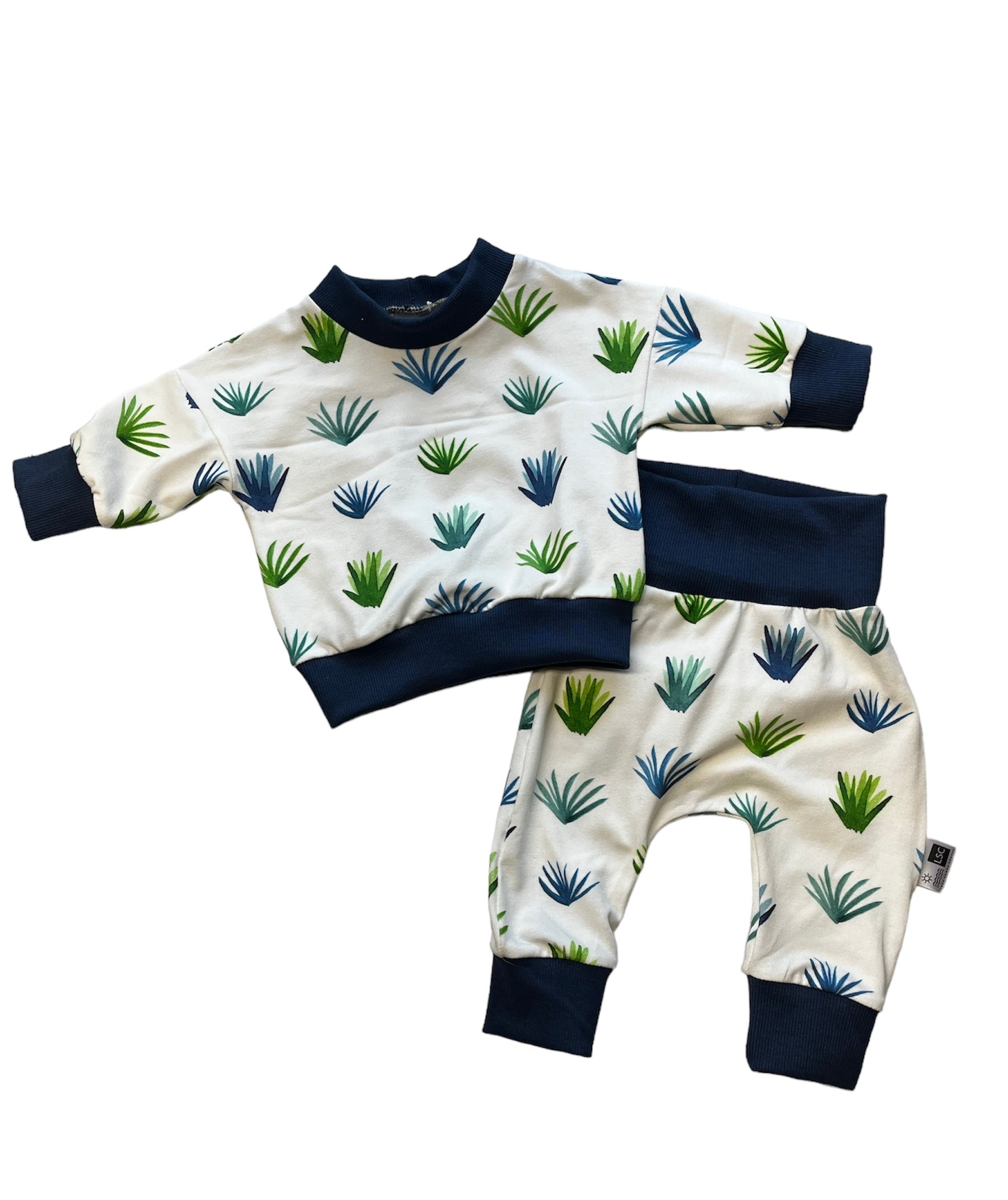 Lisa's Makes and Inspiration