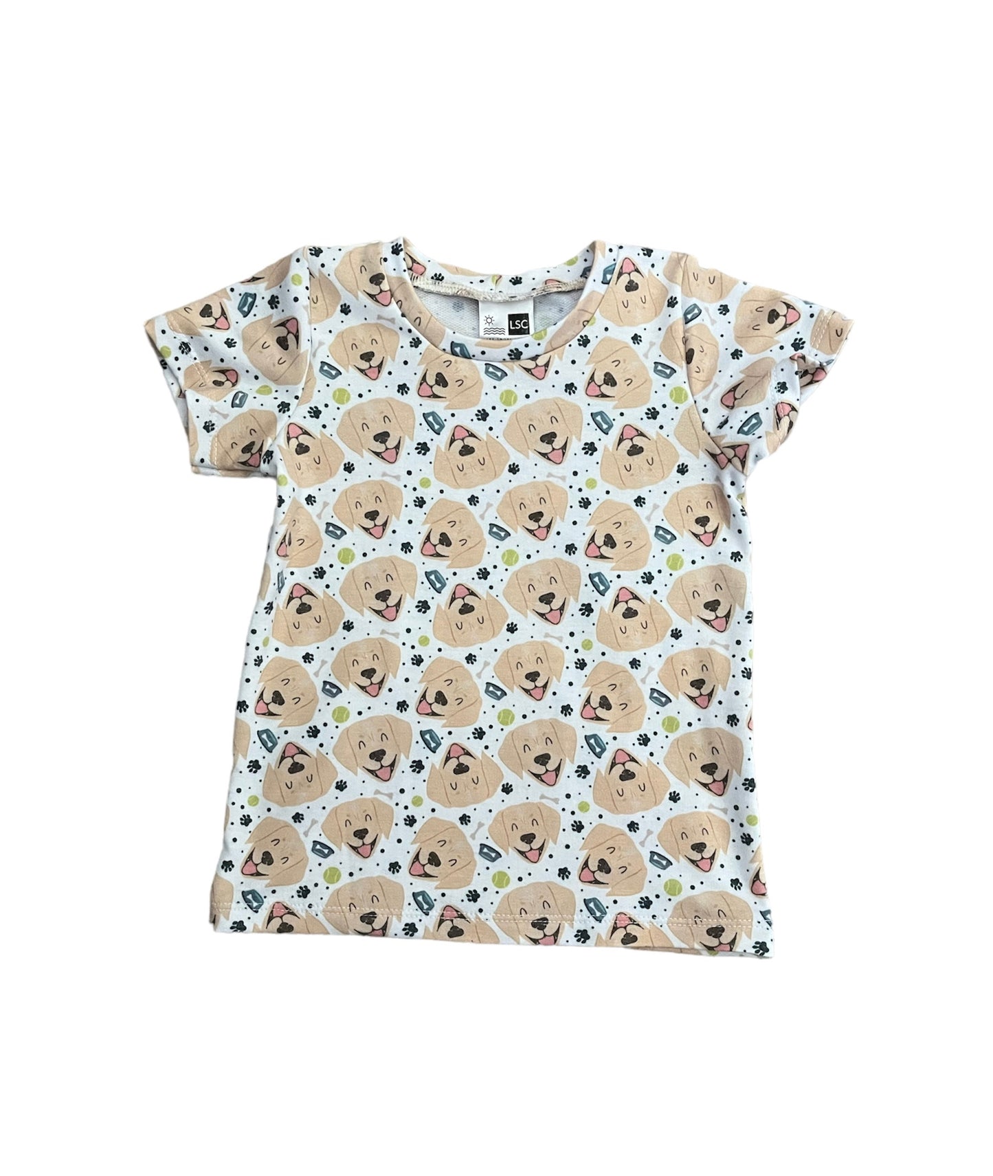 Doggie Print