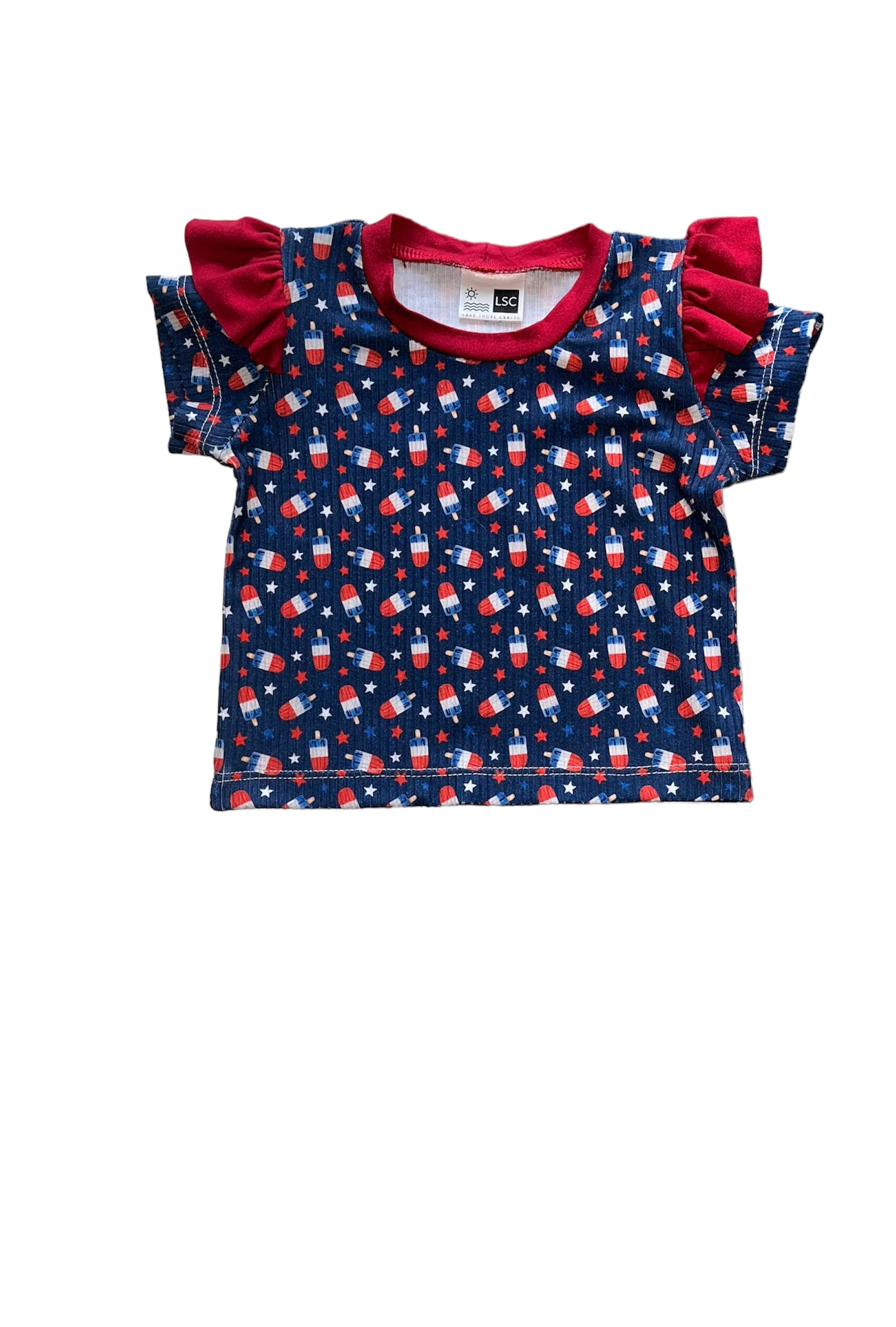 Lisa's Makes and Inspiration