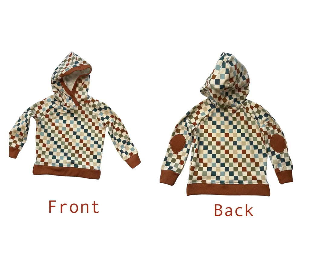 Hoodie - The Finley Hoodie