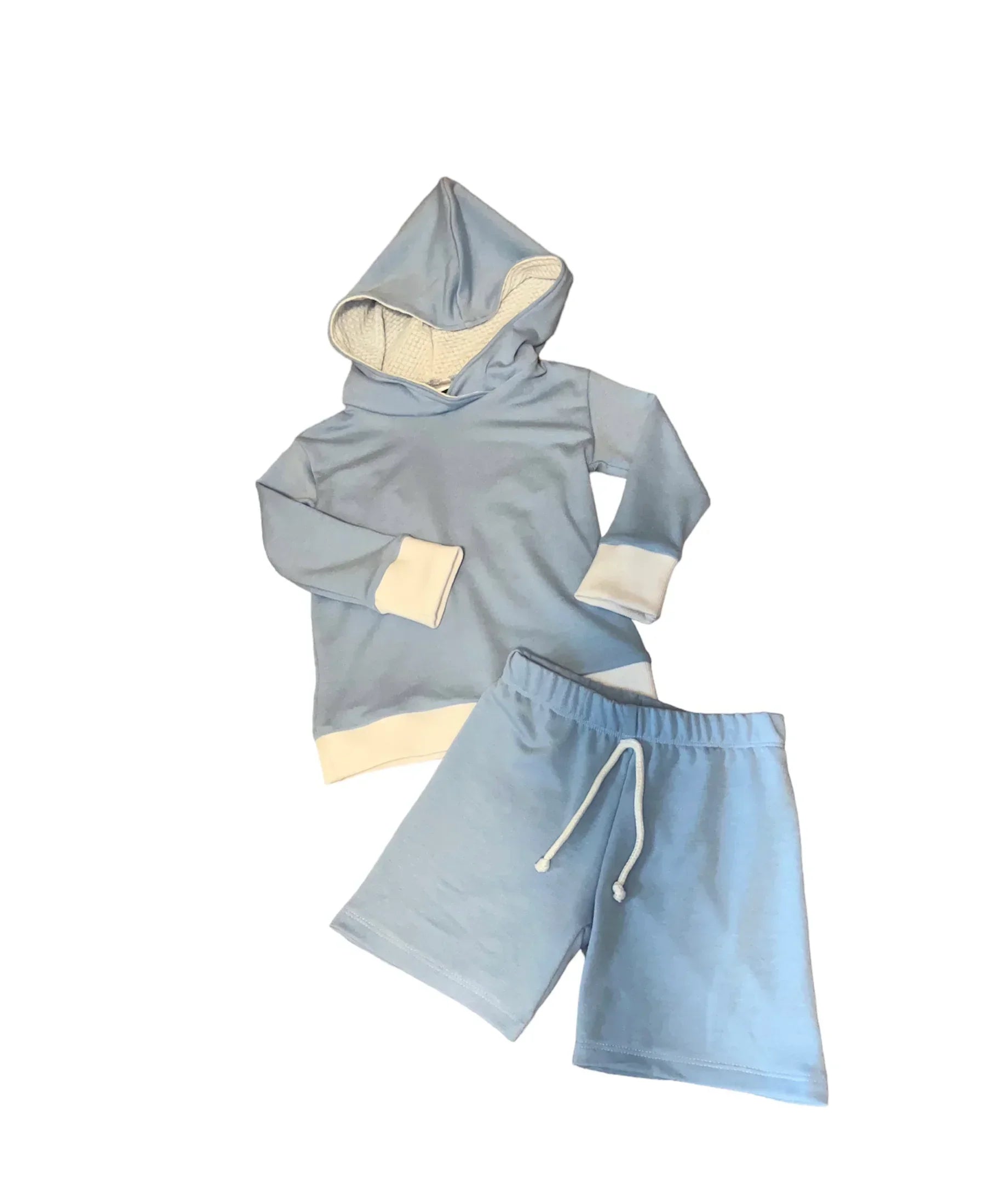 Hoodie - My Way Hoodie