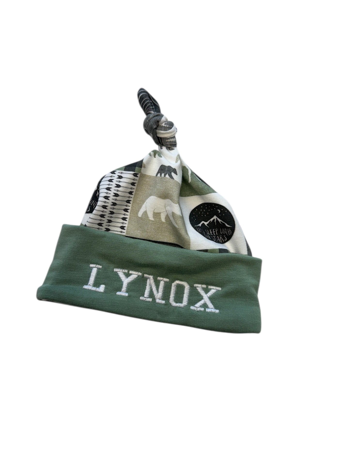 Hats, Bows, Headbands & baby booties