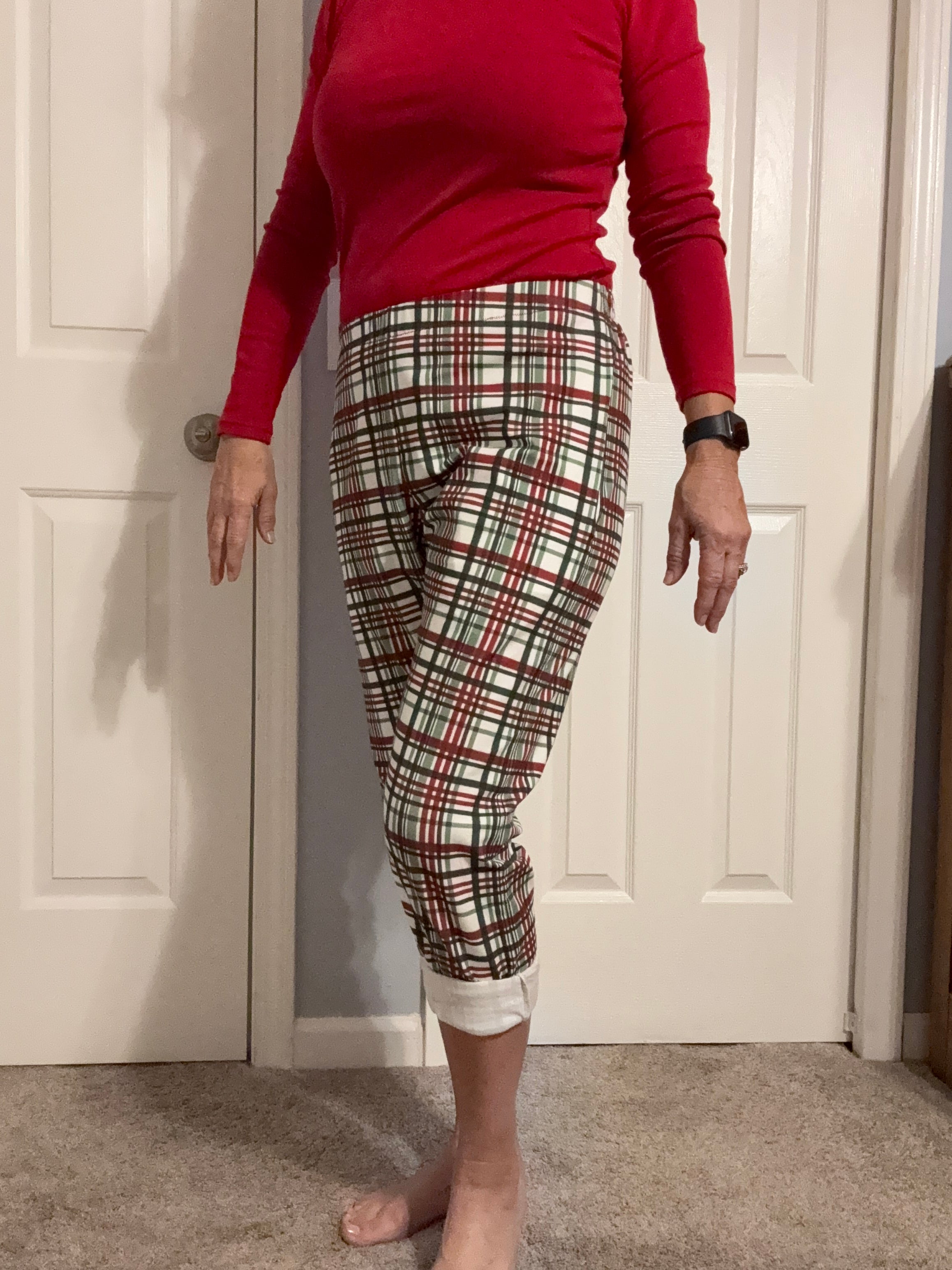 Adult - Pajama Sleepy Pants - Women