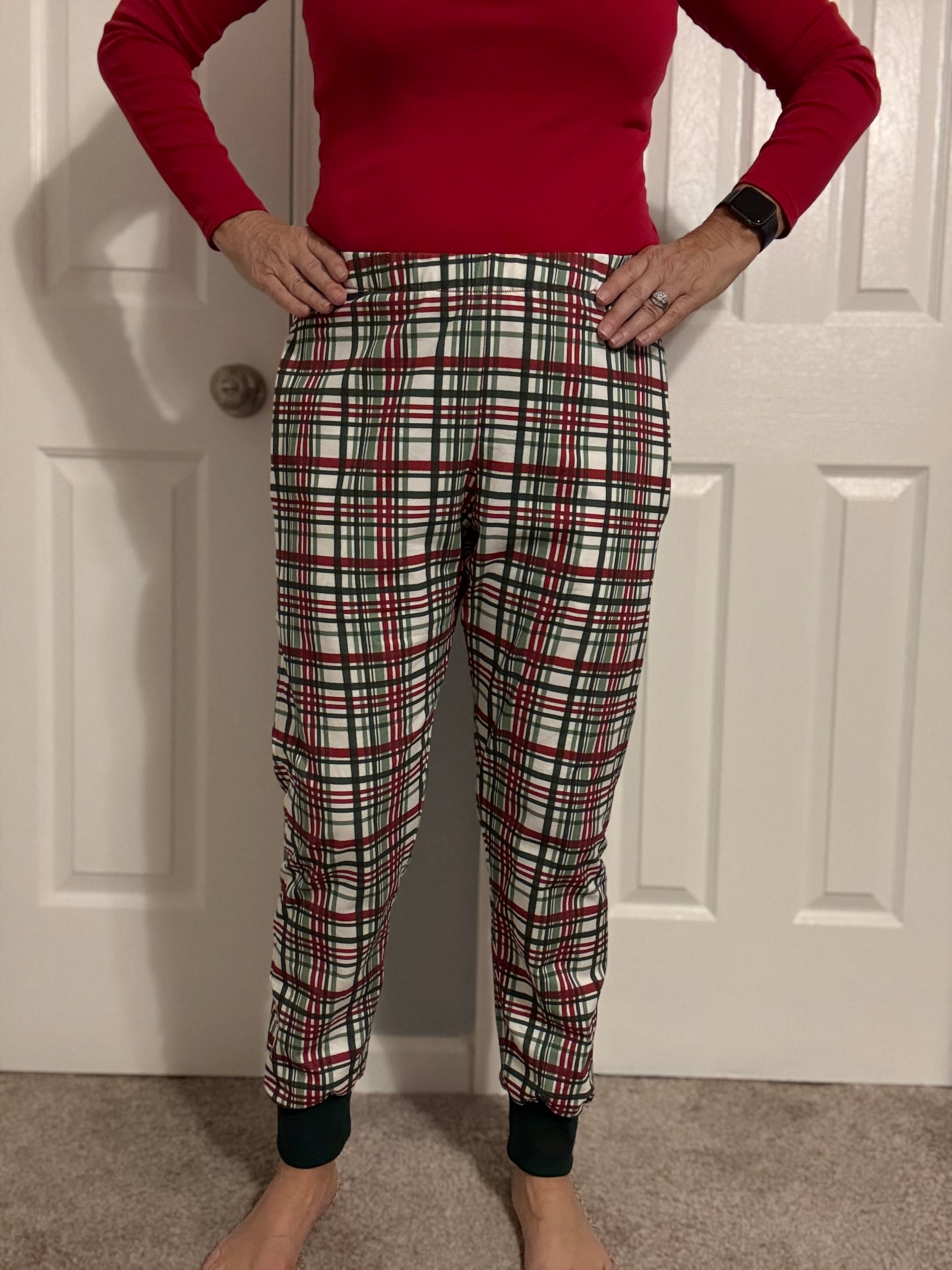 Adult - Pajama Sleepy Pants - Women