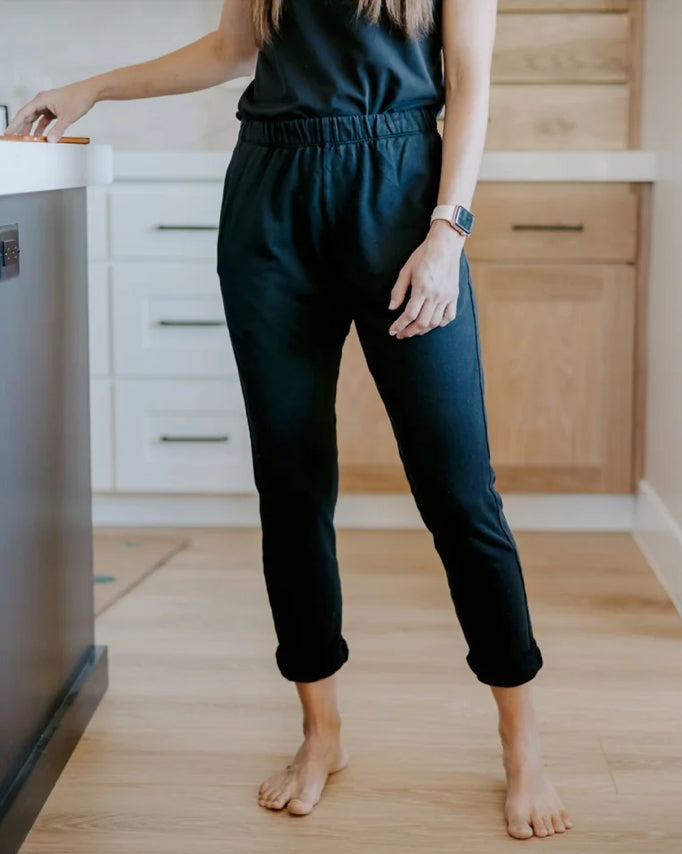 Adult - Pajama Sleepy Pants - Women
