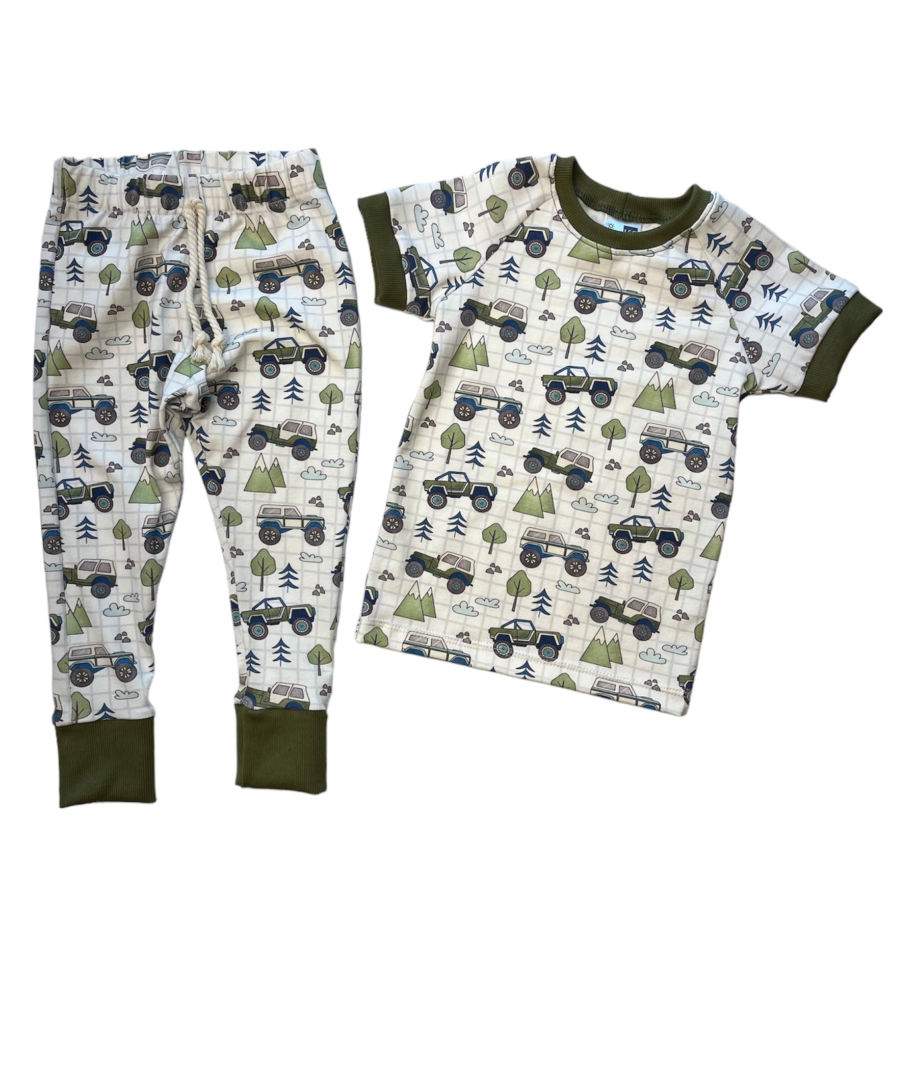 Lisa's Makes and Inspiration