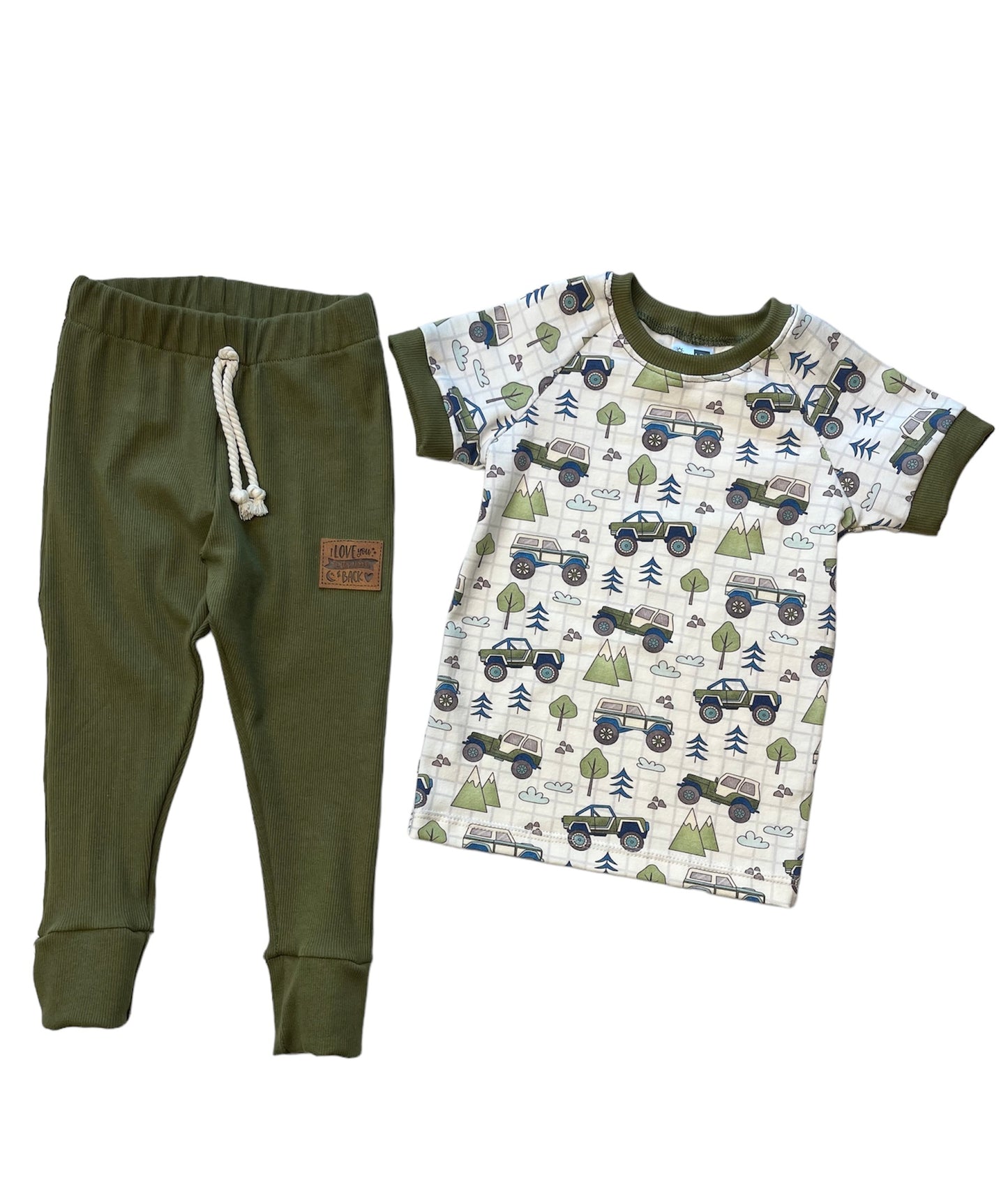 Lisa's Makes and Inspiration