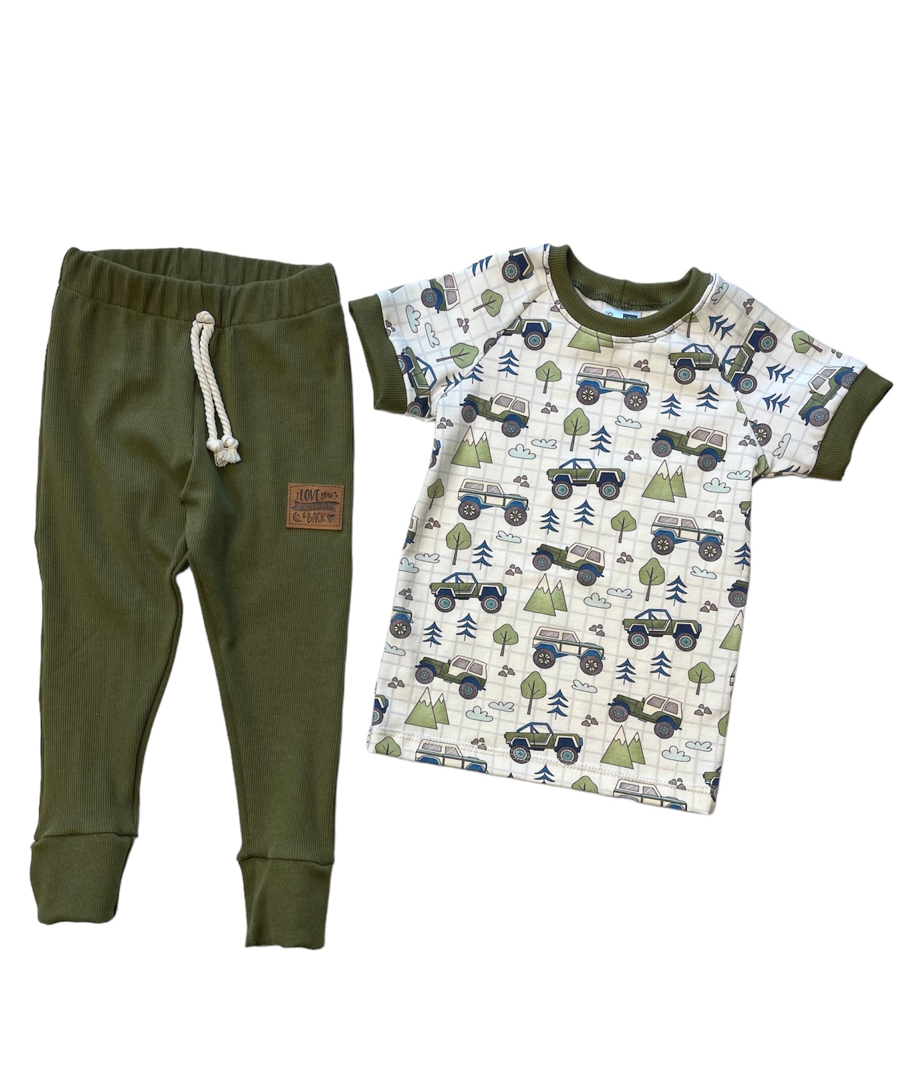 Lisa's Makes and Inspiration