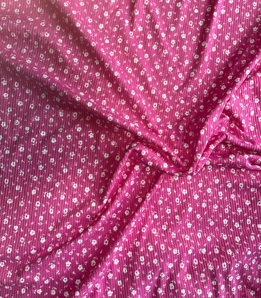 Pajamas - Bamboo prints