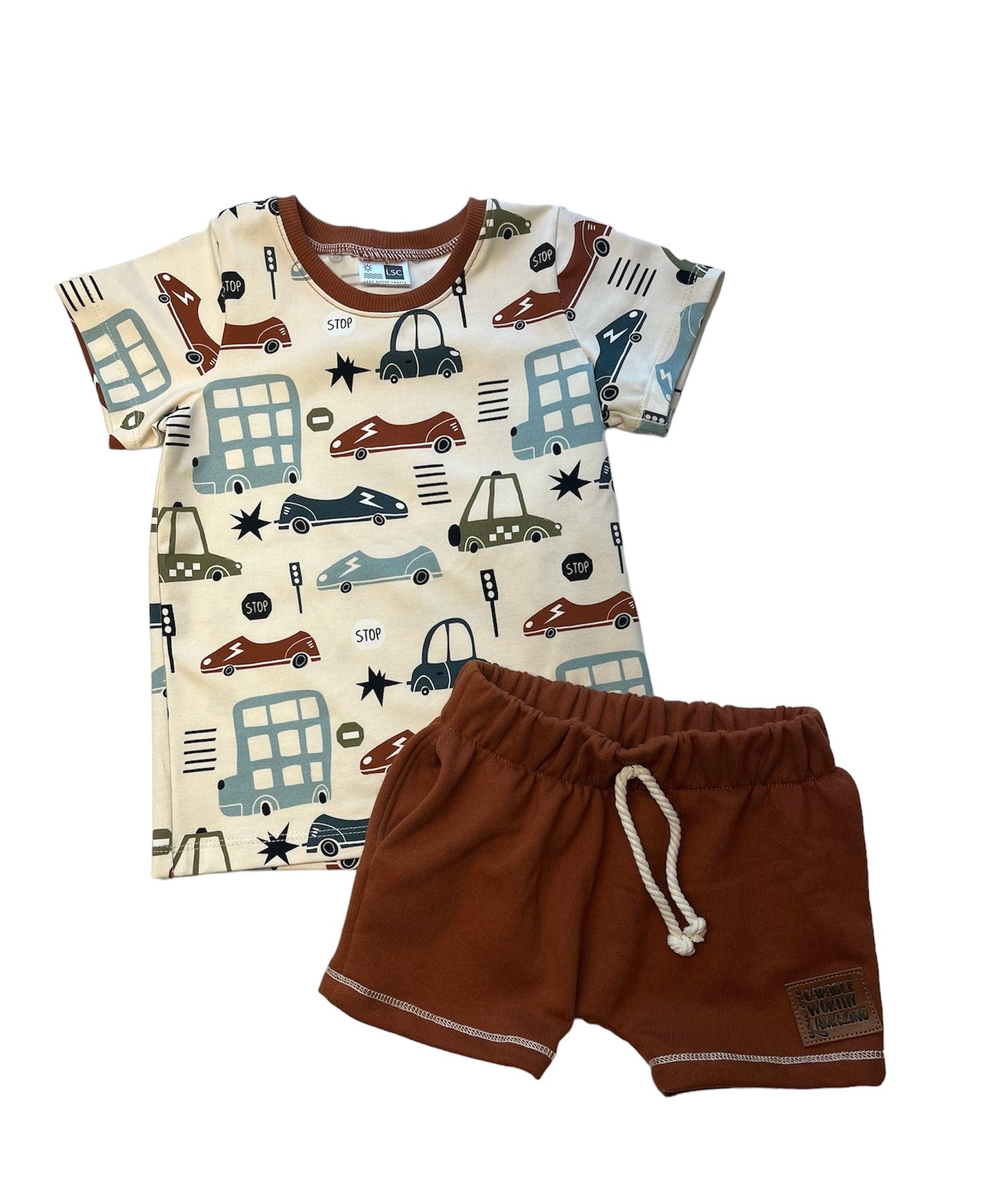 Lisa's Makes and Inspiration