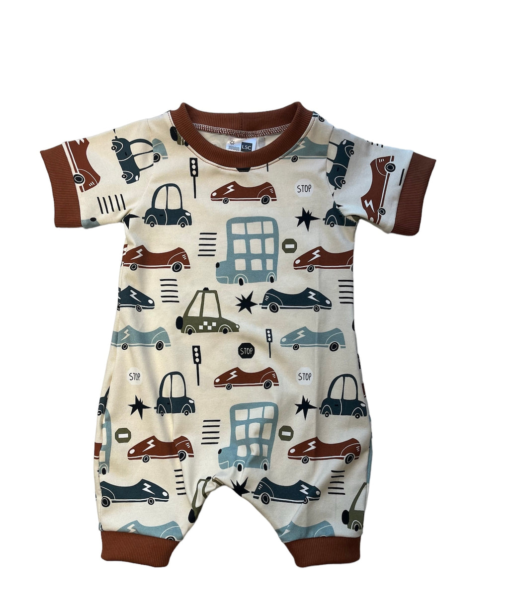 Lisa's Makes and Inspiration