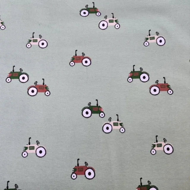 Dolman - shirt with long sleeves  and a band