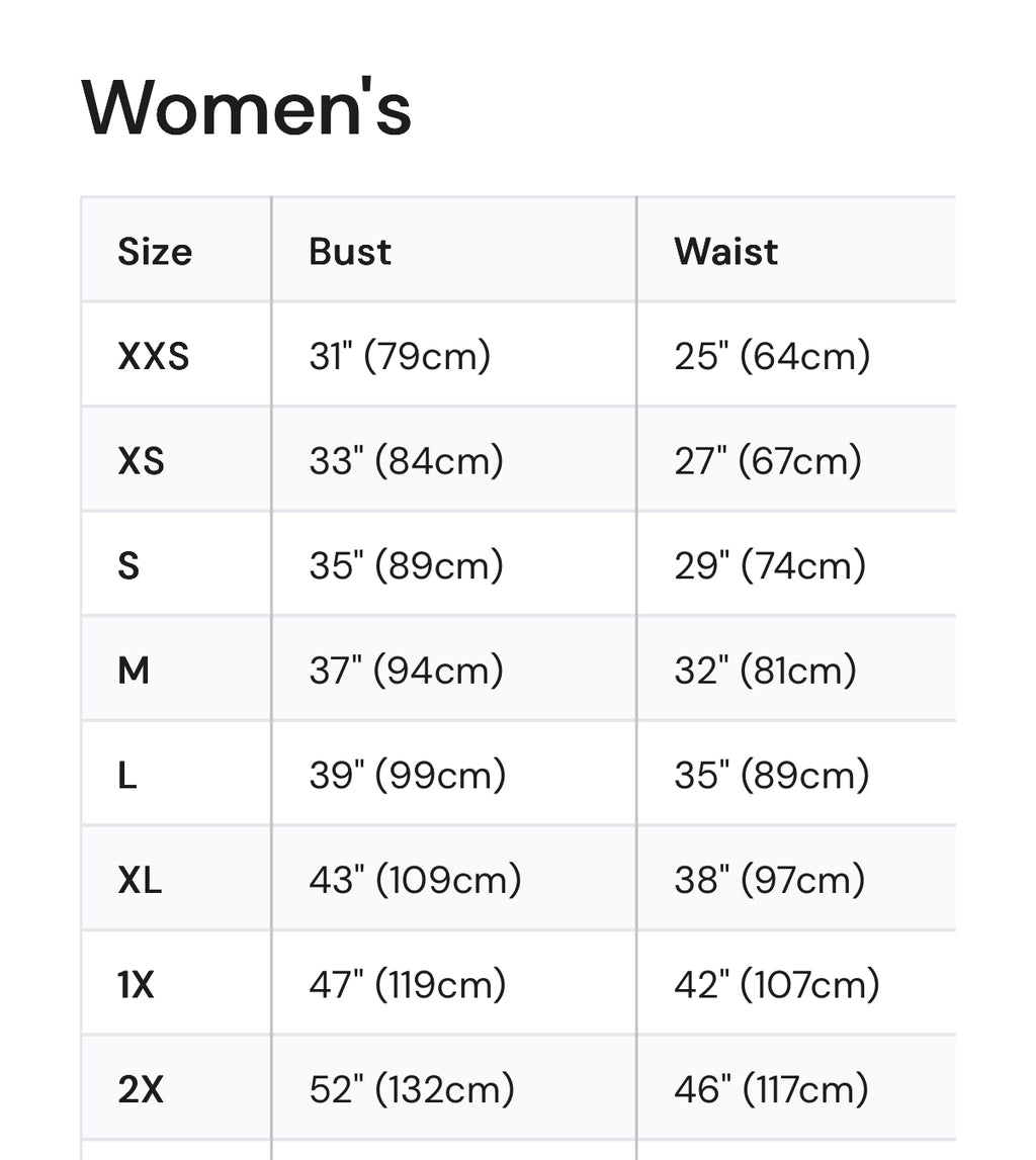 Adult -  Sweatshirt Top - Women