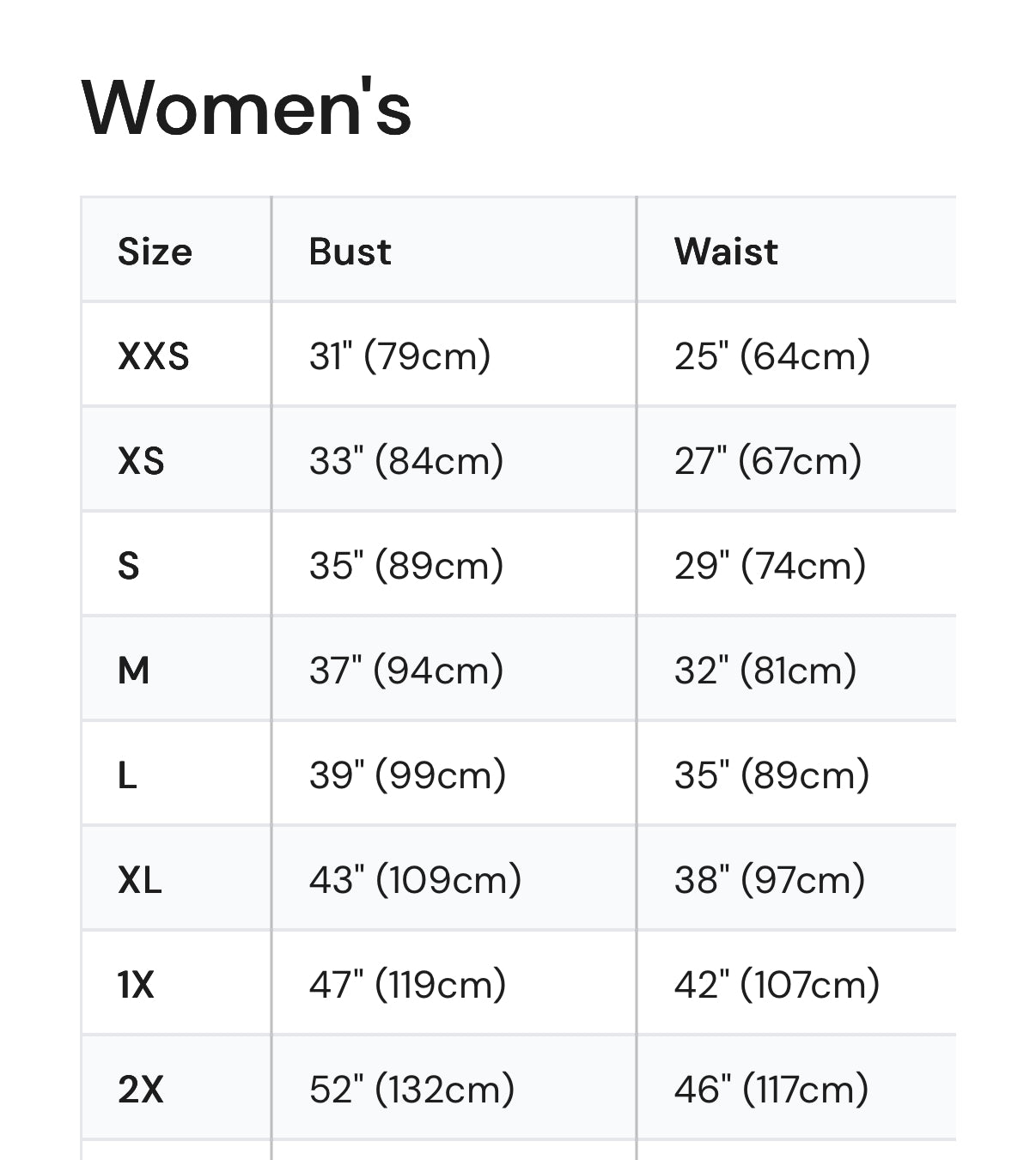 Adult -  Sweatshirt Top - Women