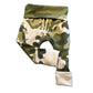 Bottoms - Harem Joggers