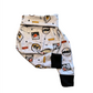 Bottoms - Harem Joggers