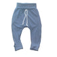 Bottoms - Harem Joggers